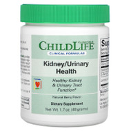 Childlife Clinicals, Kidney/Urinary Health, Natural Berry, 1.7 oz (48 g),Childlife Clinicals, Kidney/Urinary Health, Natural Berry, 1.7 oz (48 g)