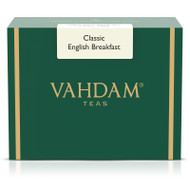 Vahdam Teas, Black Tea, English Breakfast, 16 oz (454 g),Vahdam Teas, Black Tea, English Breakfast, 16 oz (454 g)