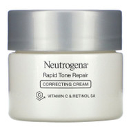 Neutrogena, Rapid Tone Repair, Correcting Cream, 1.7 oz (48 g),Neutrogena, Rapid Tone Repair, Correcting Cream, 1.7 oz (48 g)