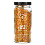 Beekeeper's Naturals, Bee Pollen, 100% Raw, 5.2 oz (150 g),Beekeeper's Naturals, Bee Pollen, 100% Raw, 5.2 oz (150 g)