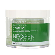 Neogen, Bio-Peel, Gauze Peeling, Green Tea, 30 Count, 200 ml,Neogen, Bio-Peel, Gauze Peeling, Green Tea, 30 Count, 200 ml