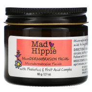 Mad Hippie Skin Care Products, MicroDermabrasion Facial, 1 Set,Mad Hippie Skin Care Products, MicroDermabrasion Facial, 1 Set