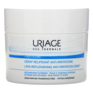 Uriage, Xemose, Lipid-Replenishing Anti-Irritation Cerat, Fragrance-Free, 6.8 fl oz (200 ml),Uriage, Xemose, Lipid-Replenishing Anti-Irritation Cerat, Fragrance-Free, 6.8 fl oz (200 ml)