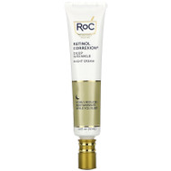 RoC, Retinol Correxion, Deep Wrinkle Night Cream, 1 fl oz (30 ml),RoC, Retinol Correxion, Deep Wrinkle Night Cream, 1 fl oz (30 ml)