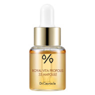 Dr. Ceuracle, Royal Vita Propolis, 33 Ampoule, 0.51 fl oz (15 ml),Dr. Ceuracle, Royal Vita Propolis, 33 Ampoule, 0.51 fl oz (15 ml)