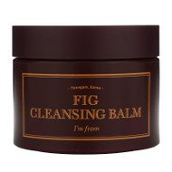 I'm From, Fig Cleansing Balm, 3.38 fl oz (100 ml),I'm From, Fig Cleansing Balm, 3.38 fl oz (100 ml)