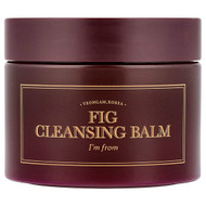 <img alt="Im From, Fig Cleansing Balm, 3.38 fl oz (100 ml)" title="Im From, Fig Cleansing Balm, 3.38 fl oz (100 ml),8809525930135"