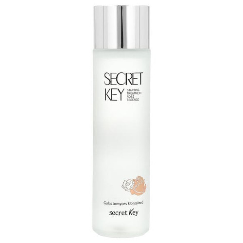 <img alt="Secret Key, Starting Treatment Rose Essence, 5.07 fl oz (150 ml)" title="Secret Key, Starting Treatment Rose Essence, 5.07 fl oz (150 ml),8809305990243"