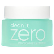 Banila Co., Clean It Zero, Cleansing Balm, Revitalizing, 3.38 fl oz (100 ml),Banila Co., Clean It Zero, Cleansing Balm, Revitalizing, 3.38 fl oz (100 ml)
