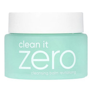 <img alt="Banila Co, Clean It Zero, 3-in-1 Cleansing Balm, Revitalizing, 3.38 fl oz (100 ml)" title="Banila Co, Clean It Zero, 3-in-1 Cleansing Balm, Revitalizing, 3.38 fl oz (100 ml),8809560226521"