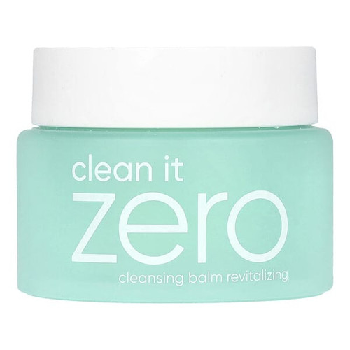 <img alt="Banila Co, Clean It Zero, 3-in-1 Cleansing Balm, Revitalizing, 3.38 fl oz (100 ml)" title="Banila Co, Clean It Zero, 3-in-1 Cleansing Balm, Revitalizing, 3.38 fl oz (100 ml),8809560226521"