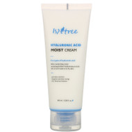 Isntree, Hyaluronic Acid, Moist Cream, 3.38 fl oz (100 ml),Isntree, Hyaluronic Acid, Moist Cream, 3.38 fl oz (100 ml)