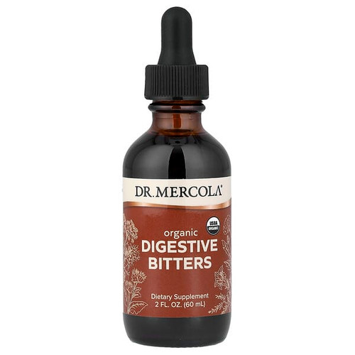 <img alt="Dr. Mercola, Organic Digestive Bitters, 2 fl oz (60 ml)" title="Dr. Mercola, Organic Digestive Bitters, 2 fl oz (60 ml),810487033589"