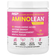 <img alt="RSP Nutrition, AminoLean, Energy, Pink Lemonade, 8.25 oz (234 g)" title="RSP Nutrition, AminoLean, Energy, Pink Lemonade, 8.25 oz (234 g),858491007394"
