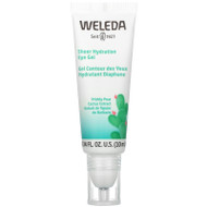 Weleda, Sheer Hydration Eye Gel, 0.34 fl oz (10 ml),Weleda, Sheer Hydration Eye Gel, 0.34 fl oz (10 ml)