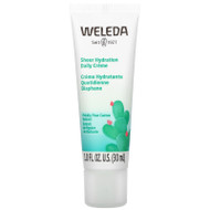 Weleda, Sheer Hydration Daily Creme, 1.0 fl oz (30 ml),Weleda, Sheer Hydration Daily Creme, 1.0 fl oz (30 ml)