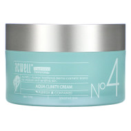 Acwell, No. 4, Aqua Clinity Cream, 1.7 fl oz (50 ml),Acwell, No. 4, Aqua Clinity Cream, 1.7 fl oz (50 ml)