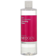 Neogen, Real Cica Micellar Cleansing Water, 13.52 fl oz (400 ml),Neogen, Real Cica Micellar Cleansing Water, 13.52 fl oz (400 ml)