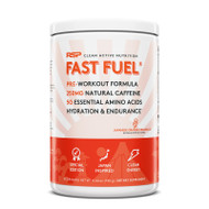 RSP Nutrition, Fast Fuel, Pre-Workout Formula, Hydration & Endurance, Japanese Orange Dreamsicle, 11.64 oz (330 g),RSP Nutrition, Fast Fuel, Pre-Workout Formula, Hydration & Endurance, Japanese Orange Dreamsicle, 11.64 oz (330 g)