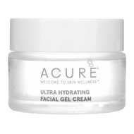 Acure, Ultra Hydrating, Facial Gel Cream, 1 fl oz (30 ml),Acure, Ultra Hydrating, Facial Gel Cream, 1 fl oz (30 ml)