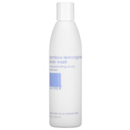 Lather, Bamboo Lemongrass Body Wash, 8 fl oz (236 ml),Lather, Bamboo Lemongrass Body Wash, 8 fl oz (236 ml)