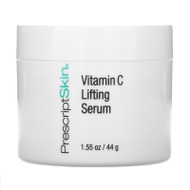 PrescriptSkin, Vitamin C Lifting Serum, Enhanced Brightening Gel Serum, 1.55 oz (44 g),PrescriptSkin, Vitamin C Lifting Serum, Enhanced Brightening Gel Serum, 1.55 oz (44 g)