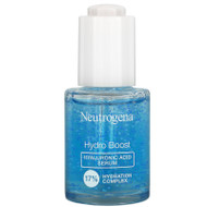 Neutrogena, Hydro Boost, Hyaluronic Acid Serum, Fragrance Free, 1.0  fl oz (30 ml),Neutrogena, Hydro Boost, Hyaluronic Acid Serum, Fragrance Free, 1.0  fl oz (30 ml)