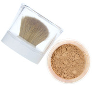 L'Oreal, True Match Mineral Foundation,  W6-7/468 Sun Beige, .35 oz (10 g),L'Oreal, True Match Mineral Foundation,  W6-7/468 Sun Beige, .35 oz (10 g)