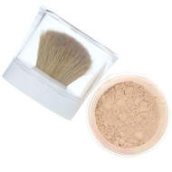 L'Oreal, True Match Mineral Foundation,  C1-2/461 Natural Ivory, .35 oz (10 g),L'Oreal, True Match Mineral Foundation,  C1-2/461 Natural Ivory, .35 oz (10 g)