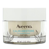 Aveeno, Calm + Restore, Oat Gel Moisturizer, Fragrance Free, 1.7 oz (48 g),Aveeno, Calm + Restore, Oat Gel Moisturizer, Fragrance Free, 1.7 oz (48 g)