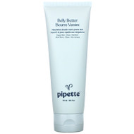 Pipette, Belly Butter, 3.8 fl oz (112 ml),Pipette, Belly Butter, 3.8 fl oz (112 ml)