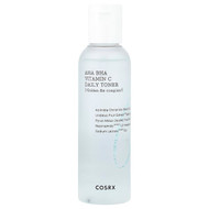 <img alt="CosRx, AHA BHA Vitamin C Daily Toner, 5.07 fl oz (150 ml)" title="CosRx, AHA BHA Vitamin C Daily Toner, 5.07 fl oz (150 ml),8809598451902"