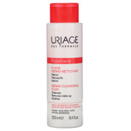 Uriage, Roseliane, Dermo-Cleansing Fluid, 8.4 fl oz (250 ml),Uriage, Roseliane, Dermo-Cleansing Fluid, 8.4 fl oz (250 ml)