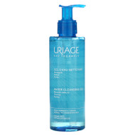 Uriage, Water Cleansing Gel, 6.8 fl oz (200 ml),Uriage, Water Cleansing Gel, 6.8 fl oz (200 ml)