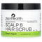 <img alt="Zion Health, Deep Cleansing Scalp & Hair Scrub with Argan Oil, Green Apple, 4 oz (113 g)" title="Zion Health, Deep Cleansing Scalp & Hair Scrub with Argan Oil, Green Apple, 4 oz (113 g),093141103358"