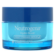 Neutrogena, Hydro Boost, Night Pressed Serum, 1.7 oz (48 g),Neutrogena, Hydro Boost, Night Pressed Serum, 1.7 oz (48 g)