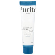 <img alt="Purito, Hydro Wave Deep Sea Cream, 1.69 fl oz (50 ml)" title="Purito, Hydro Wave Deep Sea Cream, 1.69 fl oz (50 ml),8809563100385"