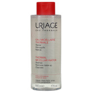 Uriage, Thermal Micellar Water, 17 fl oz (500 ml),Uriage, Thermal Micellar Water, 17 fl oz (500 ml)