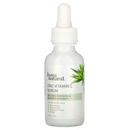 InstaNatural, Zinc Vitamin C Serum, 1 fl oz (30 ml),InstaNatural, Zinc Vitamin C Serum, 1 fl oz (30 ml)
