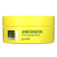 Goodal, Green Tangerine, Vita C Eye Gel Patch, 2.53 oz (72 g),Goodal, Green Tangerine, Vita C Eye Gel Patch, 2.53 oz (72 g)