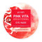 <img alt="Petitfee, Pink Vita Brightening Eye Mask, 60 Pieces, 70 g" title="Petitfee, Pink Vita Brightening Eye Mask, 60 Pieces, 70 g,8809508850498"