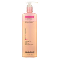 Giovanni, Cleanse, Moisturizing Body Wash, Grapefruit Sky, 24 fl oz (710 ml),Giovanni, Cleanse, Moisturizing Body Wash, Grapefruit Sky, 24 fl oz (710 ml)