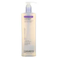 Giovanni, Cleanse, Moisturizing Body Wash, Lavender Vanilla Snow, 24 fl oz (710 ml),Giovanni, Cleanse, Moisturizing Body Wash, Lavender Vanilla Snow, 24 fl oz (710 ml)