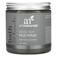 Artnaturals, Dead Sea Mud Mask, 8.8 oz (249 ml),Artnaturals, Dead Sea Mud Mask, 8.8 oz (249 ml)