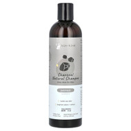 <img alt="Kin+Kind, Charcoal Natural Shampoo for Dogs, Patchouli, 12 fl oz (354 ml)" title="Kin+Kind, Charcoal Natural Shampoo for Dogs, Patchouli, 12 fl oz (354 ml),854362006503"