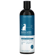 Kin+Kind, Medicated, Itchy Dog Shampoo, 12 fl oz (354 ml),Kin+Kind, Medicated, Itchy Dog Shampoo, 12 fl oz (354 ml)