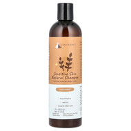 <img alt="Kin+Kind, Sensitive Skin Natural Shampoo, For Dogs + Cats, Unscented , 12 fl oz (354 ml)" title="Kin+Kind, Sensitive Skin Natural Shampoo, For Dogs + Cats, Unscented , 12 fl oz (354 ml),854362006527"
