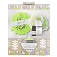 EcoTools, Indulgent Bath Kit, Limited Edition, 4 Piece Kit,EcoTools, Indulgent Bath Kit, Limited Edition, 4 Piece Kit