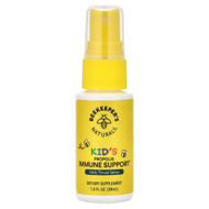 <img alt="Beekeepers Naturals, Kids, Propolis Immune Support, Daily Throat Spray, 1 fl oz (30 ml)" title="Beekeepers Naturals, Kids, Propolis Immune Support, Daily Throat Spray, 1 fl oz (30 ml),628055142195"