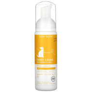 Kin+Kind, Sweet Cedar, Dog Waterless Bath, 8 fl oz (236 ml),Kin+Kind, Sweet Cedar, Dog Waterless Bath, 8 fl oz (236 ml)